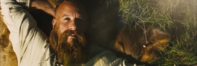 The Last Witch Hunter - L'Ultimo Cacciatore di Streghe