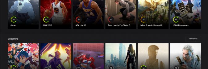 Opencritic: il nuovo rivale di Metacritic