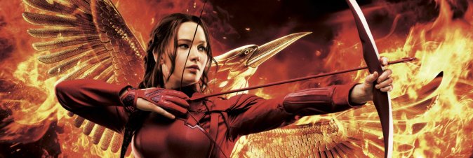 Hunger Games: Il Canto della Rivolta - Parte 2