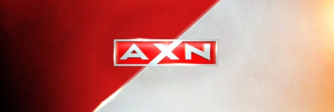 Gli highlights di AXN per il mese di Ottobre!