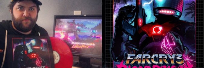 Compare un misterioso Far Cry Sigma