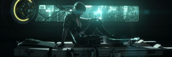 Ghost in the Shell: First Assault