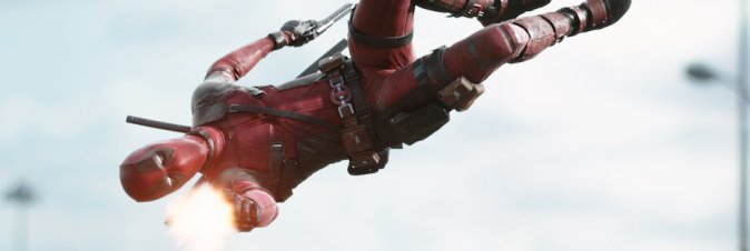Deadpool