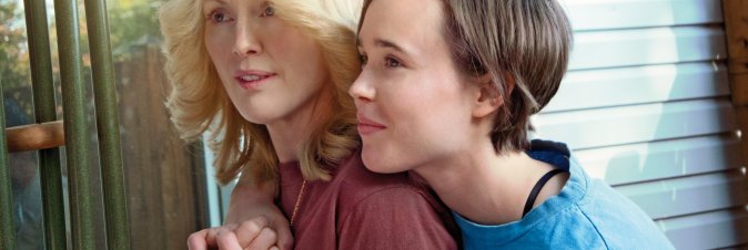Freeheld - Amore, Giustizia, Uguaglianza