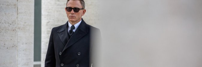 007: Spectre