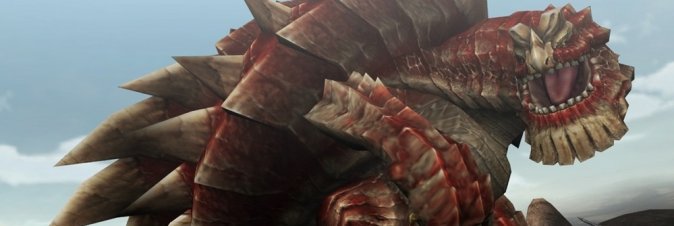 Monster Hunter 4 Ultimate