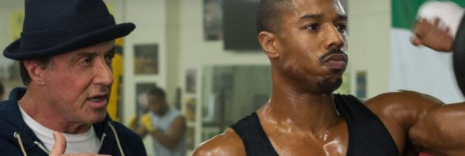 Creed - Nato per Combattere