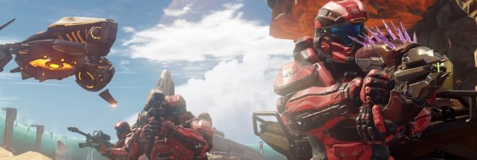 Halo 5: Guardians