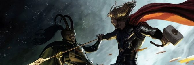 Thor: Ragnarok