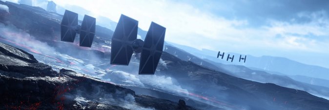 Star Wars: Battlefront