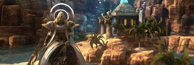 Might & Magic Heroes VII