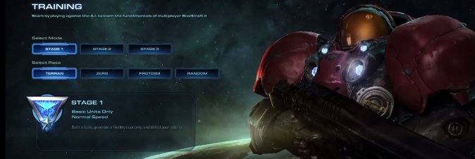 Starcraft II: Legacy of the Void