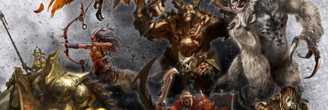 Might & Magic Heroes VII
