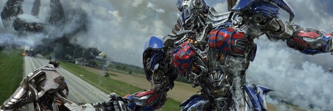 Transformers: L'ultimo Cavaliere