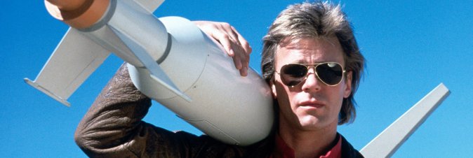 MacGyver