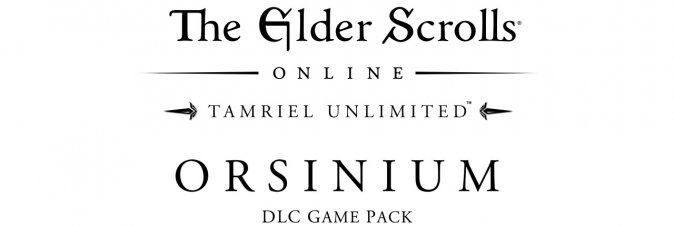 The Elder Scrolls Online
