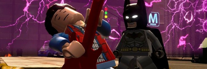 LEGO: Dimensions
