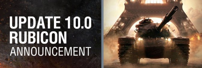 World of Tanks