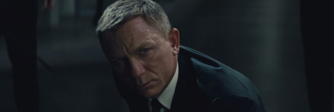 007: Spectre