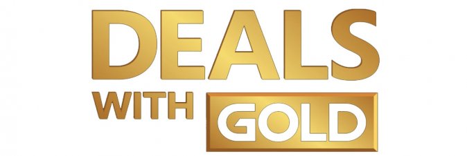 Forza Horizon 2 e Sniper Elite 3 tra i nuovi Deals with Gold