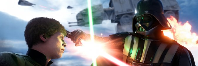 Star Wars: Battlefront