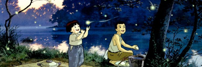 La Tomba delle Lucciole