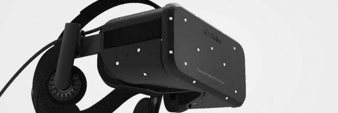 Oculus Rift