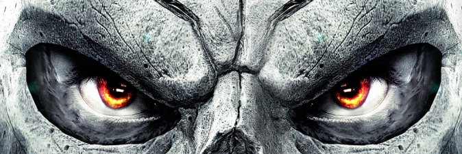 Darksiders 2: Deathinitive Edition