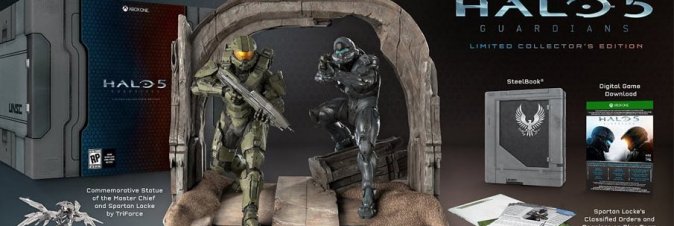 Halo 5: Guardians