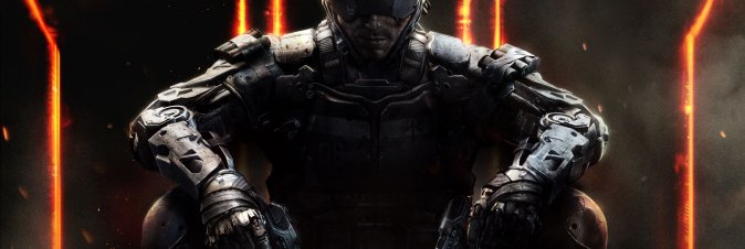 Call of Duty: Black Ops III