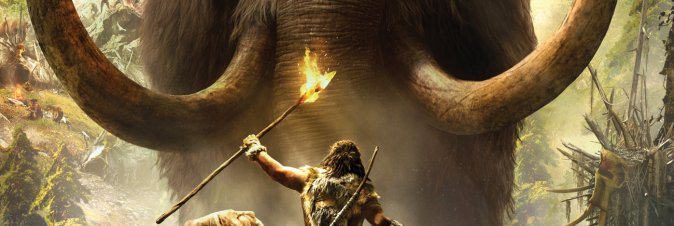 Far Cry Primal