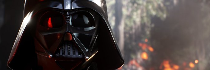 Star Wars: Battlefront