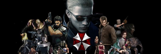 Resident Evil 7? Troppo presto per parlarne dice Capcom
