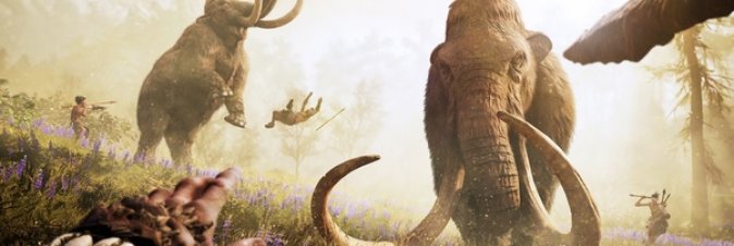 Far Cry Primal