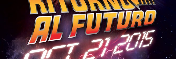 Ritorno Al Futuro
