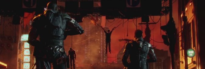 Call of Duty: Black Ops III