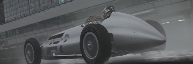 Forza Motorsport 6