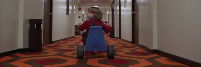 Overlook Hotel