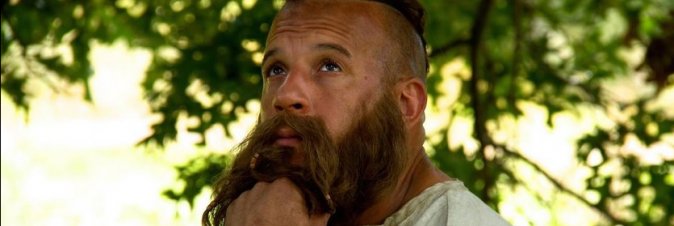 The Last Witch Hunter - L'Ultimo Cacciatore di Streghe