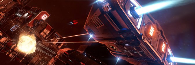 Elite: Dangerous
