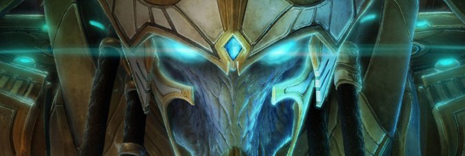 Starcraft II: Legacy of the Void