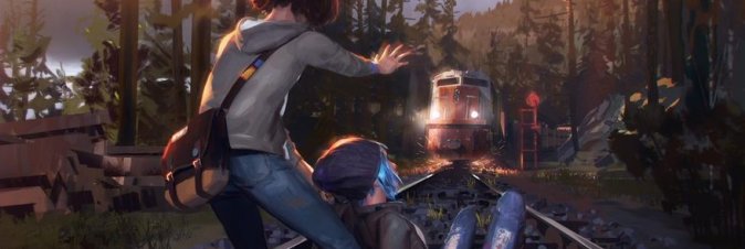 Life is Strange: Episodio 5 - Polarized