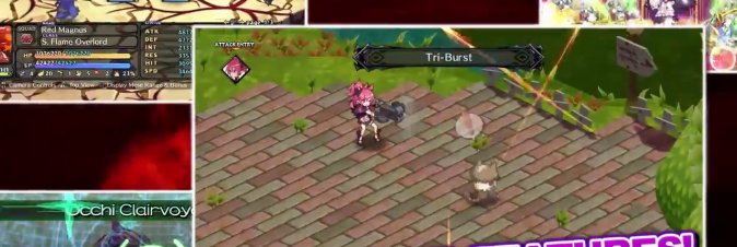 Disgaea 5: Alliance of Vengeance