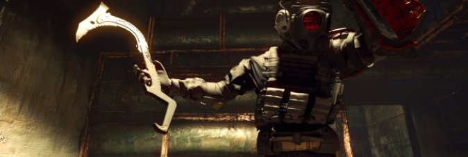 Resident Evil: Umbrella Corps
