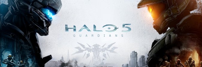 Halo 5: Guardians