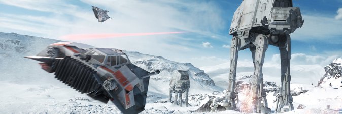 Star Wars: Battlefront
