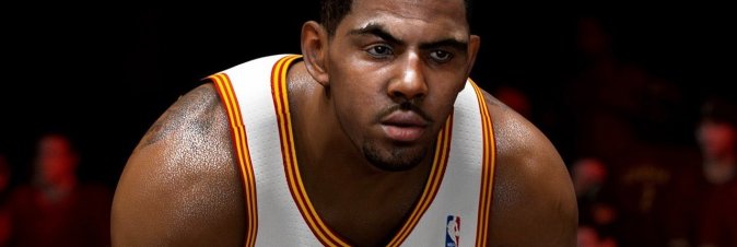 NBA Live 16