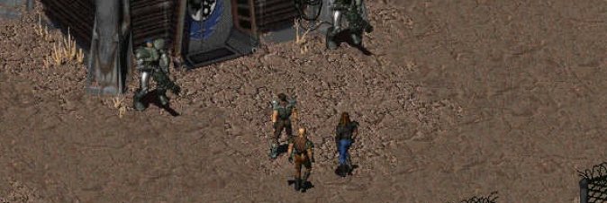 Fallout