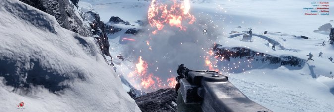 Star Wars: Battlefront