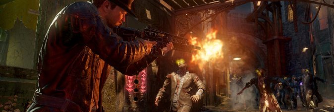 Call of Duty: Black Ops III